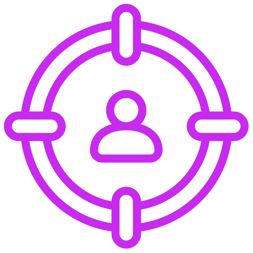 Digital Proccess Icon